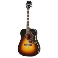 Електроакустична гітара Gibson Hummingbird Standard Vintage Sunburst