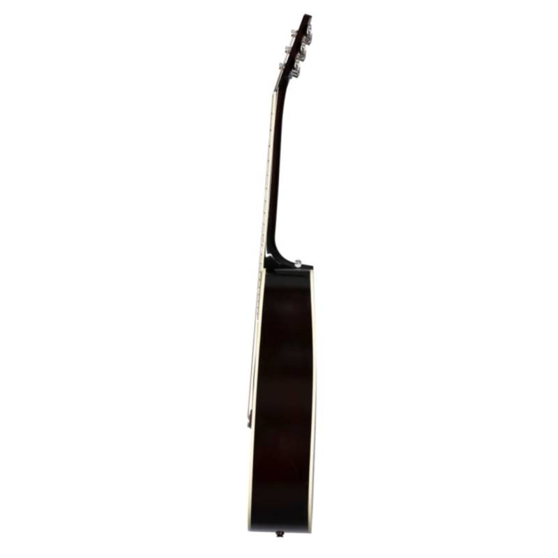 Электроакустическая гитара Gibson Hummingbird Standard Vintage Sunburst