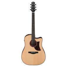 Електроакустична гітара Ibanez AAD300CE-LGS