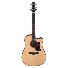 Електроакустична гітара Ibanez AAD300CE-LGS