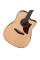 Електроакустична гітара Ibanez AAD300CE-LGS