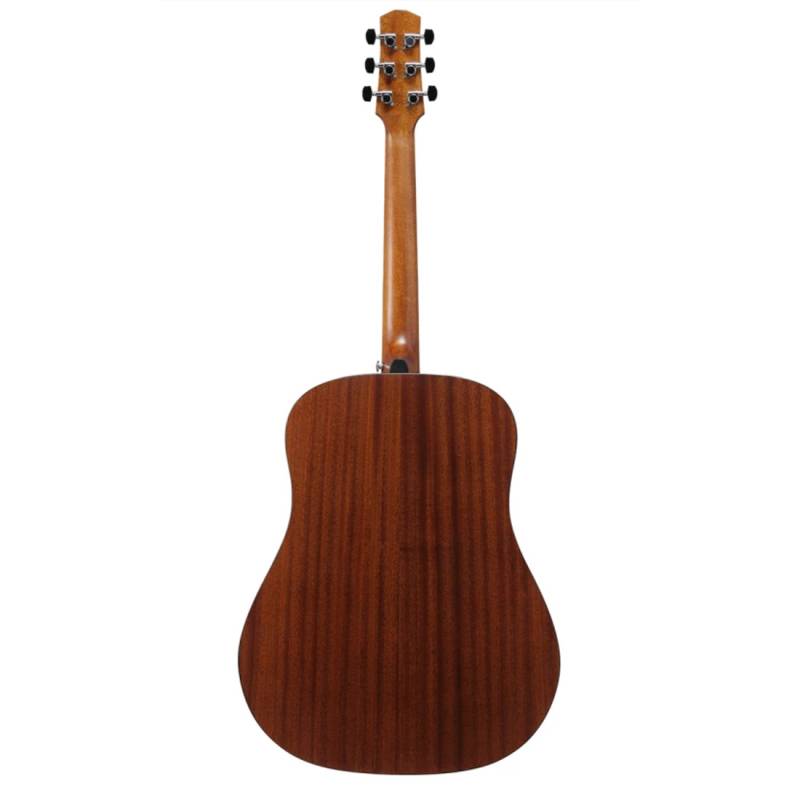 Акустическая гитара Ibanez AAD50-TCB