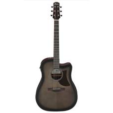 Электроакустическая гитара IBANEZ AAD50CE-TCB