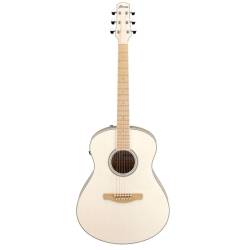 Электроакустическая гитара IBANEZ AAM370E OAW