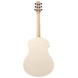 Электроакустическая гитара IBANEZ AAM370E OAW