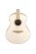 Электроакустическая гитара IBANEZ AAM370E OAW