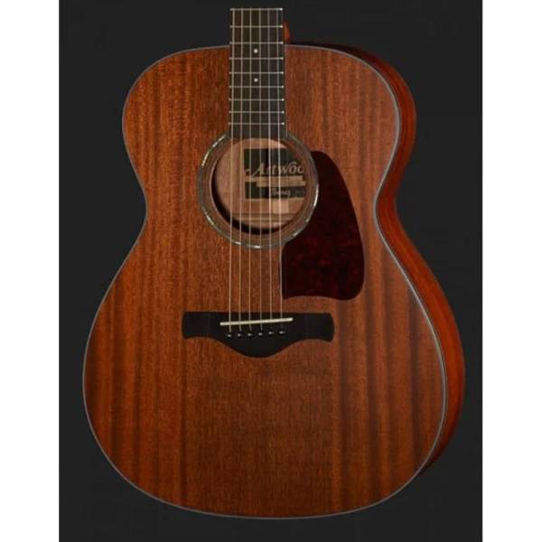 Акустическая гитара IBANEZ AC340 OPN