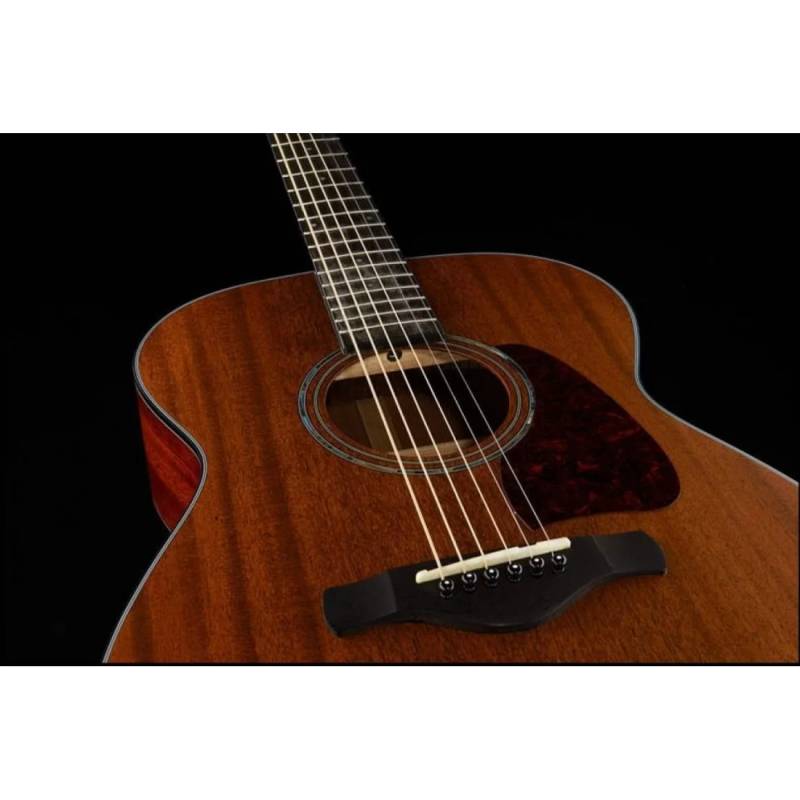 Акустическая гитара IBANEZ AC340 OPN