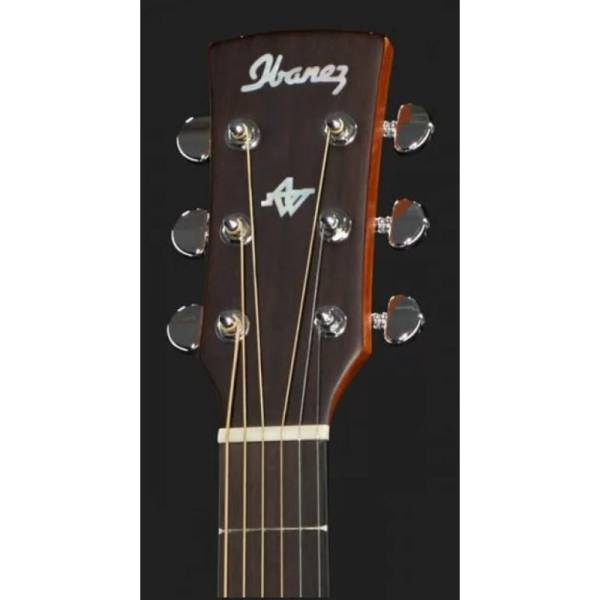 Акустическая гитара IBANEZ AC340 OPN