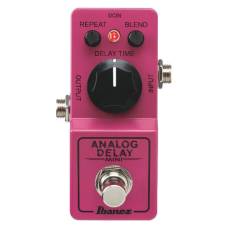 Педаль ефектів Ibanez ADMINI Analog Delay