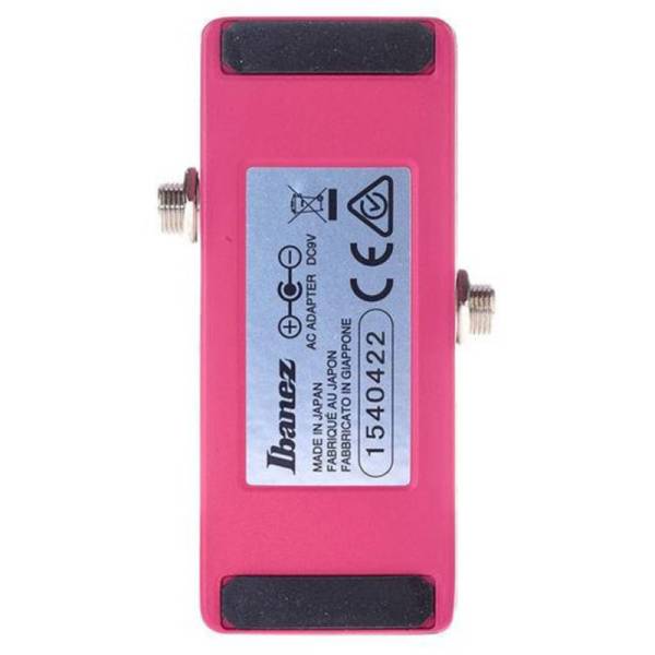 Педаль ефектів Ibanez ADMINI Analog Delay