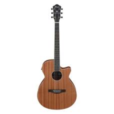 Электроакустическая гитара Ibanez AEG7MH-OPN