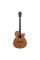 Электроакустическая гитара Ibanez AEG7MH-OPN