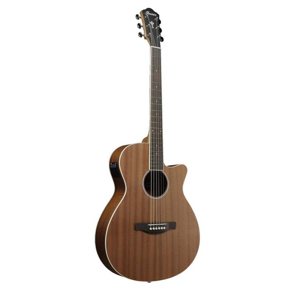 Електроакустична гітара Ibanez AEG7MH-OPN