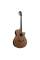Электроакустическая гитара Ibanez AEG7MH-OPN