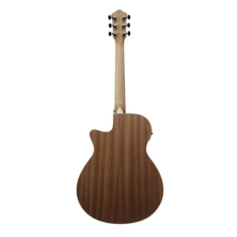 Электроакустическая гитара Ibanez AEG7MH-OPN