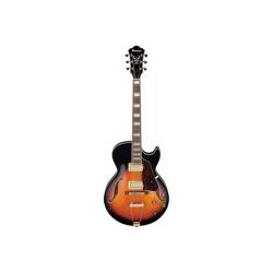 Електрогітара Гітара напівакустична IBANEZ AG75G-BS