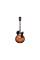 Электрогитара Гітара напівакустична IBANEZ AG75G-BS