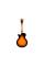 Электрогитара Гітара напівакустична IBANEZ AG75G-BS