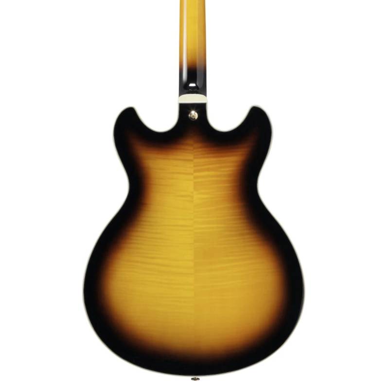 Электрогитара Ibanez AS93FM-AYS