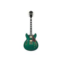 Електрогітара Гітара напівакустична IBANEZ AS93FM TMG