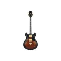 Электрогитара  IBANEZ AS93QMSP DBS