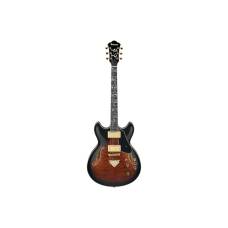 Электрогитара  IBANEZ AS93QMSP DBS