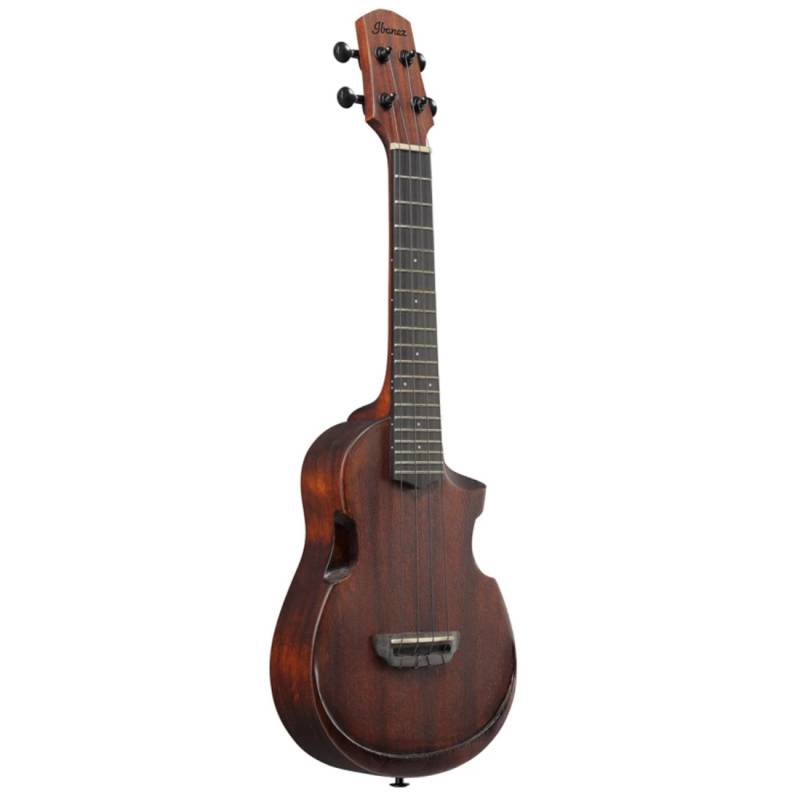 Укулеле Ibanez AUC14 OVL