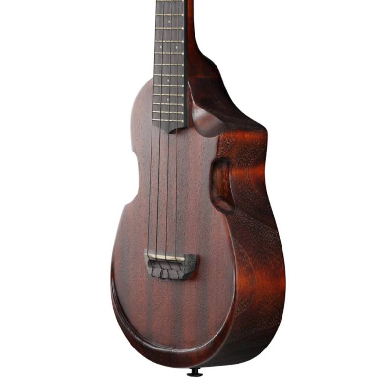 Укулеле Ibanez AUC14 OVL