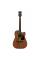 Електроакустична гітара Ibanez AW54CE-OPN