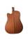Електроакустична гітара Ibanez AW54CE-OPN