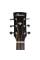 Електроакустична гітара Ibanez AW54CE-OPN