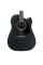Электроакустическая гитара Ibanez AW84CE-WK