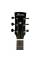 Электроакустическая гитара Ibanez AW84CE-WK