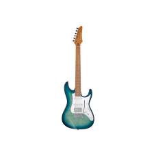 Электрогитара IBANEZ AZ22S1F-TXB