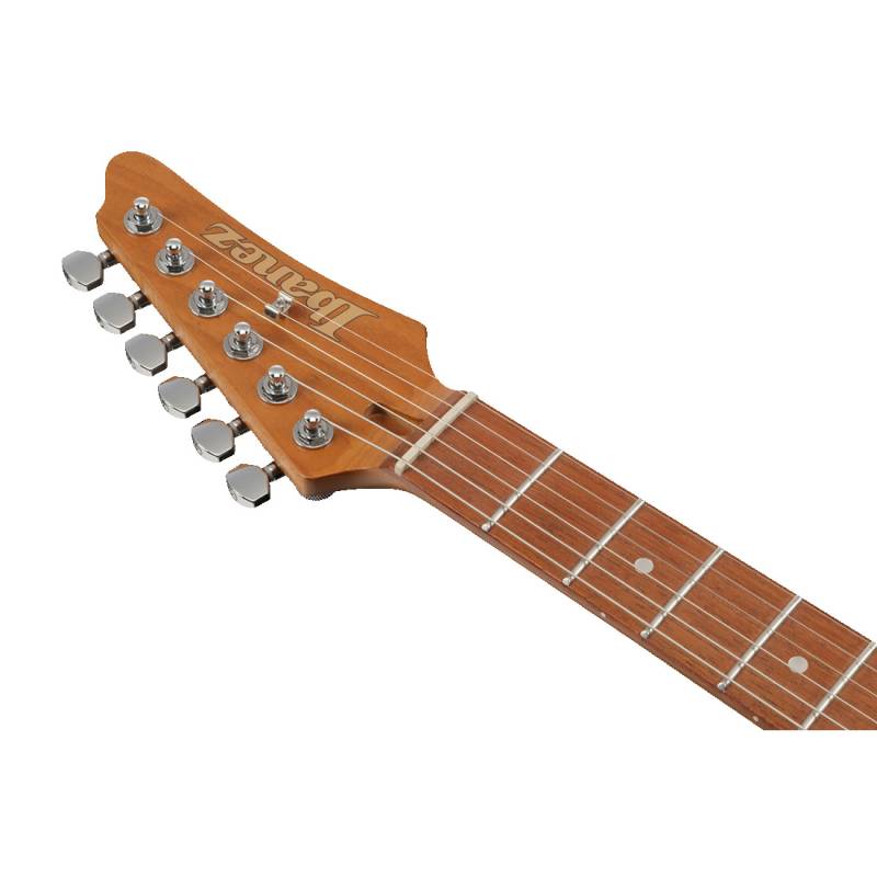 Электрогитара IBANEZ AZ22S2-BK