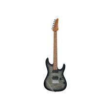 Электрогитара IBANEZ AZ24S1F-TKS