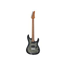 Электрогитара IBANEZ AZ24S1F-TKS