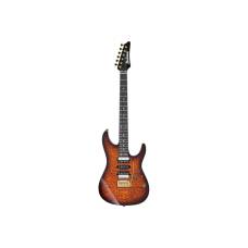 Электрогитара IBANEZ AZ47P1QM DEB