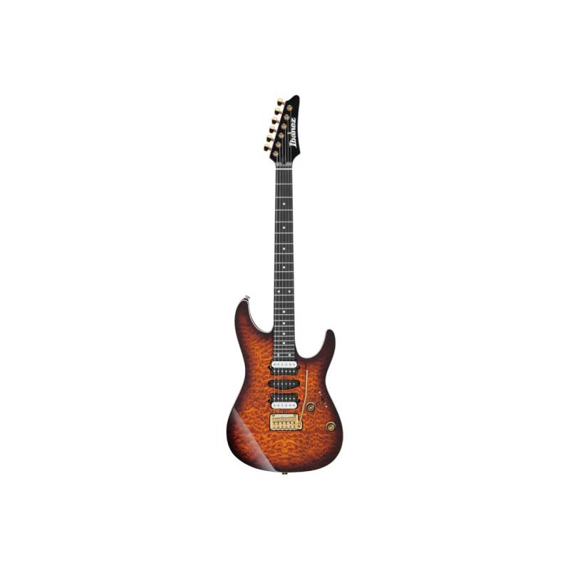 Электрогитара IBANEZ AZ47P1QM DEB