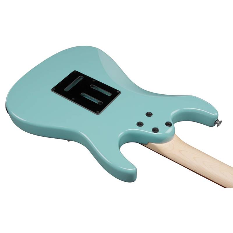 Электрогитара Ibanez AZES40L-PRB