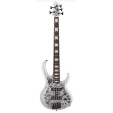 Бас-гітара Ibanez BTB25TH5 SLM