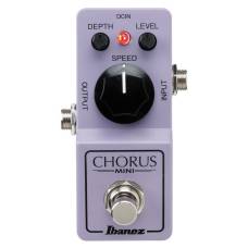 Педаль ефектів Ibanez CSMINI Chorus