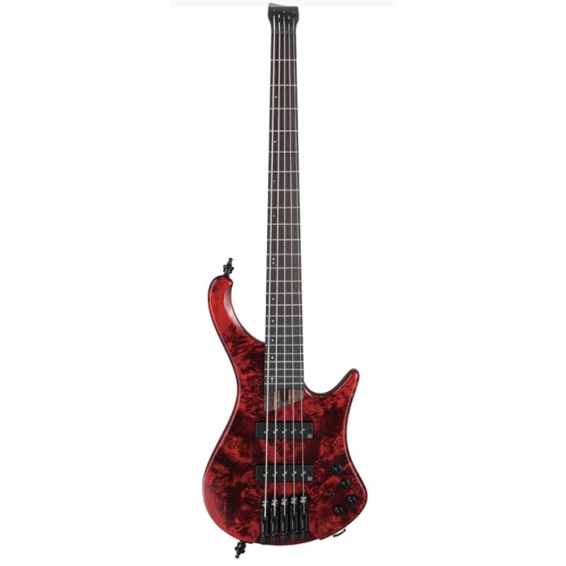Бас-гитара Ibanez EHB1505-SWL