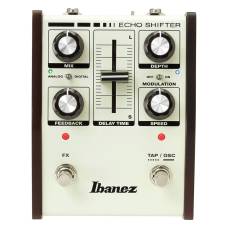 Педаль эффектов Ibanez ES3 Echo Shifter