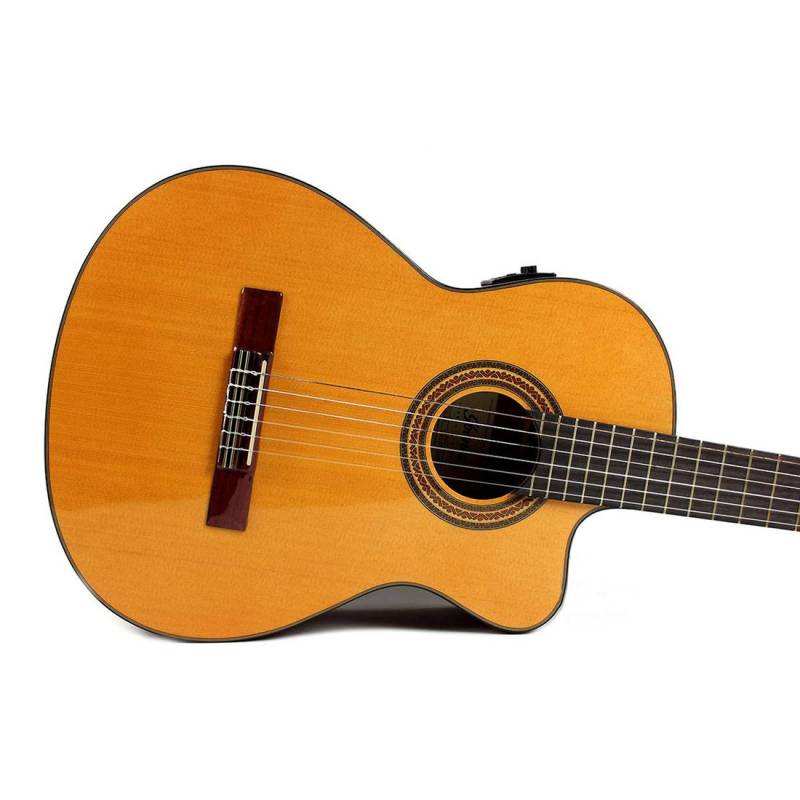 Класична гітара Ibanez GA6CE-AM