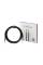 Кабель инструментальный  IBANEZ GL10 GLIDLINE INSTRUMENT CABLE 3M
