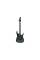 Електрогітара IBANEZ GRG120QASP-BKG