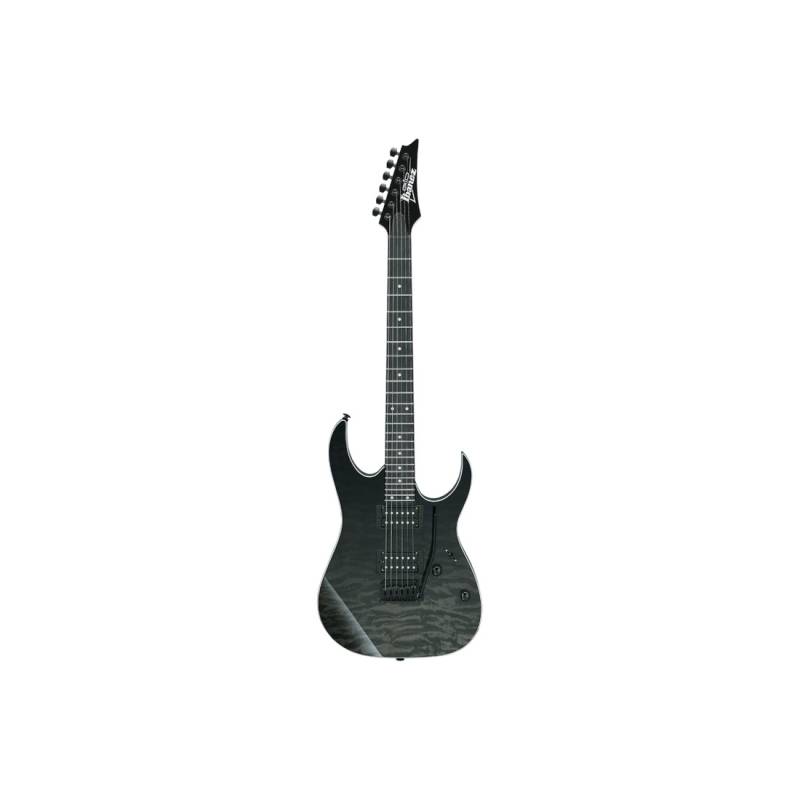 Электрогитара IBANEZ GRG120QASP-BKG