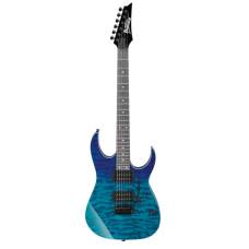 Електрогітара Ibanez GRG120QASP-BGD
